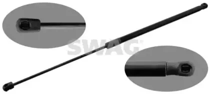 Газовая пружина, капот SWAG купить